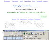 Tablet Screenshot of debitare.optimalprograms.com